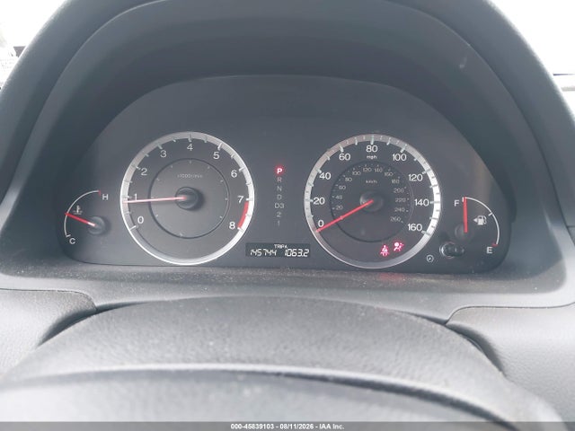 Продажа на аукционе авто 2009 Honda Accord 2.4 Ex, vin: 1HGCP26799A084790, номер лота: 45839103