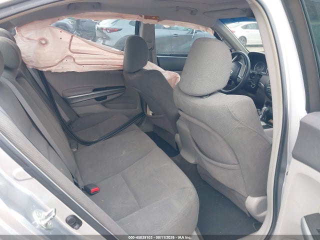 Продажа на аукционе авто 2009 Honda Accord 2.4 Ex, vin: 1HGCP26799A084790, номер лота: 45839103