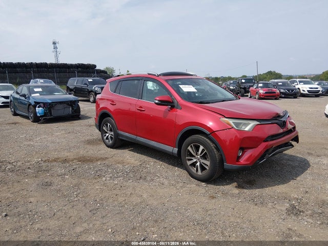 Aukcja sprzedaży 2017 Toyota Rav4 Xle, vin: 2T3RFREV2HW563203, numer aukcji: 45839104