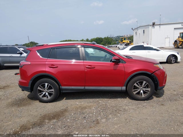 Aukcja sprzedaży 2017 Toyota Rav4 Xle, vin: 2T3RFREV2HW563203, numer aukcji: 45839104