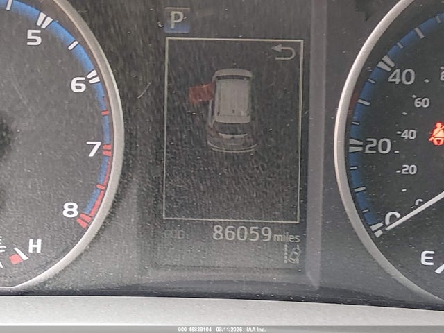 Aukcja sprzedaży 2017 Toyota Rav4 Xle, vin: 2T3RFREV2HW563203, numer aukcji: 45839104