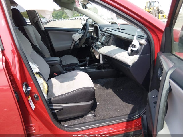 Aukcja sprzedaży 2017 Toyota Rav4 Xle, vin: 2T3RFREV2HW563203, numer aukcji: 45839104