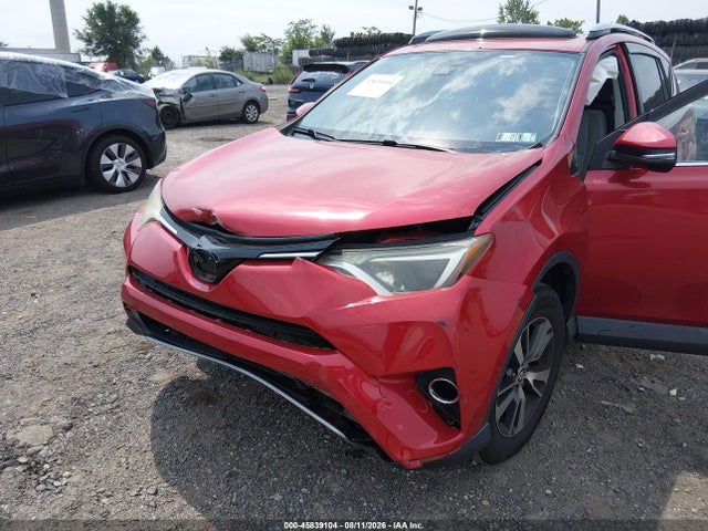 Aukcja sprzedaży 2017 Toyota Rav4 Xle, vin: 2T3RFREV2HW563203, numer aukcji: 45839104