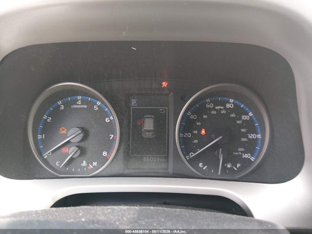 Aukcja sprzedaży 2017 Toyota Rav4 Xle, vin: 2T3RFREV2HW563203, numer aukcji: 45839104