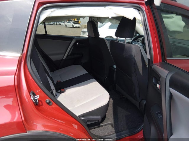 Aukcja sprzedaży 2017 Toyota Rav4 Xle, vin: 2T3RFREV2HW563203, numer aukcji: 45839104