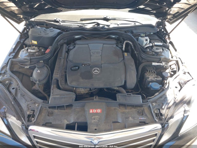 Продажа на аукционе авто 2013 Mercedes-benz E 350, vin: WDDHF5KB7DA668770, номер лота: 45839109