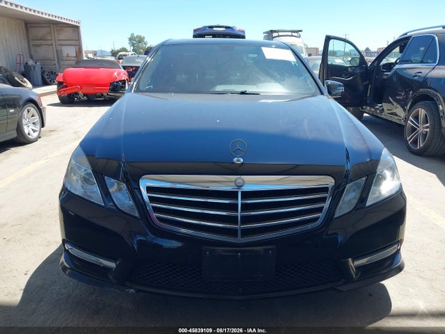 Продажа на аукционе авто 2013 Mercedes-benz E 350, vin: WDDHF5KB7DA668770, номер лота: 45839109
