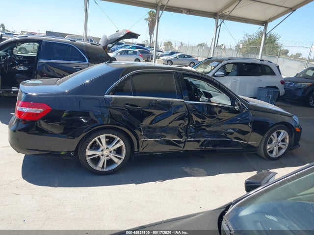 Продажа на аукционе авто 2013 Mercedes-benz E 350, vin: WDDHF5KB7DA668770, номер лота: 45839109