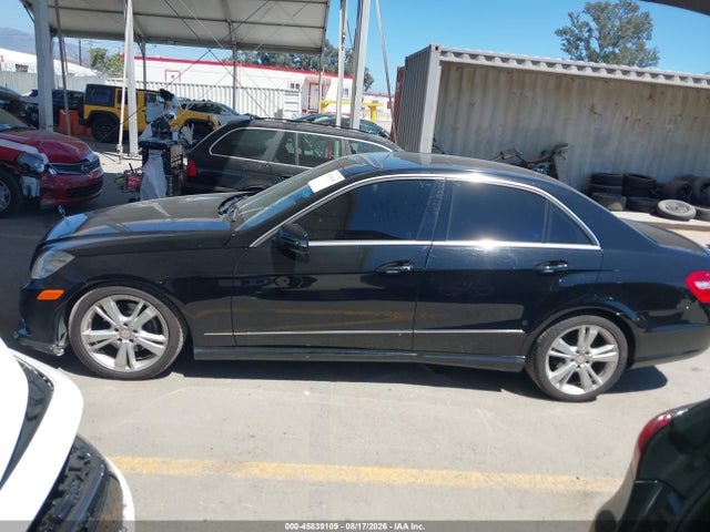 Продажа на аукционе авто 2013 Mercedes-benz E 350, vin: WDDHF5KB7DA668770, номер лота: 45839109