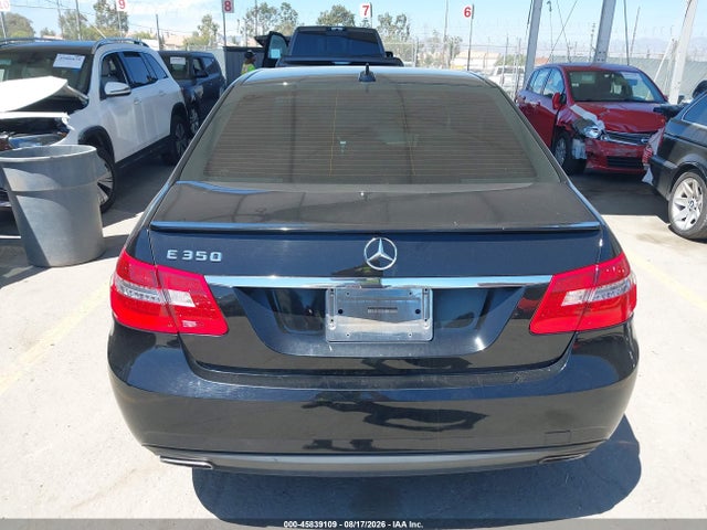 Продажа на аукционе авто 2013 Mercedes-benz E 350, vin: WDDHF5KB7DA668770, номер лота: 45839109