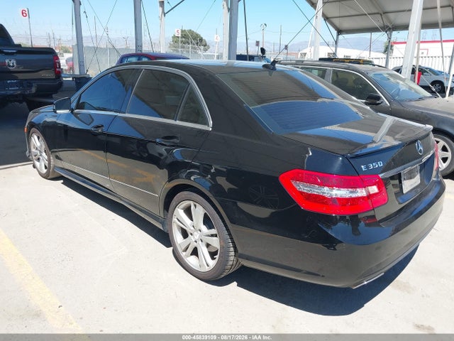Продажа на аукционе авто 2013 Mercedes-benz E 350, vin: WDDHF5KB7DA668770, номер лота: 45839109