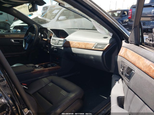 Продажа на аукционе авто 2013 Mercedes-benz E 350, vin: WDDHF5KB7DA668770, номер лота: 45839109
