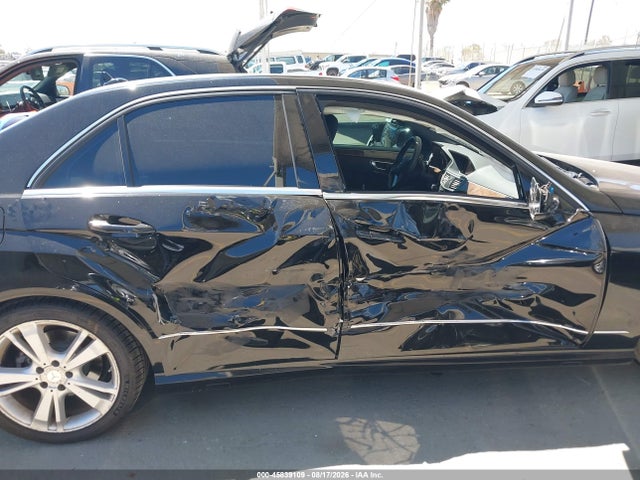 Продажа на аукционе авто 2013 Mercedes-benz E 350, vin: WDDHF5KB7DA668770, номер лота: 45839109