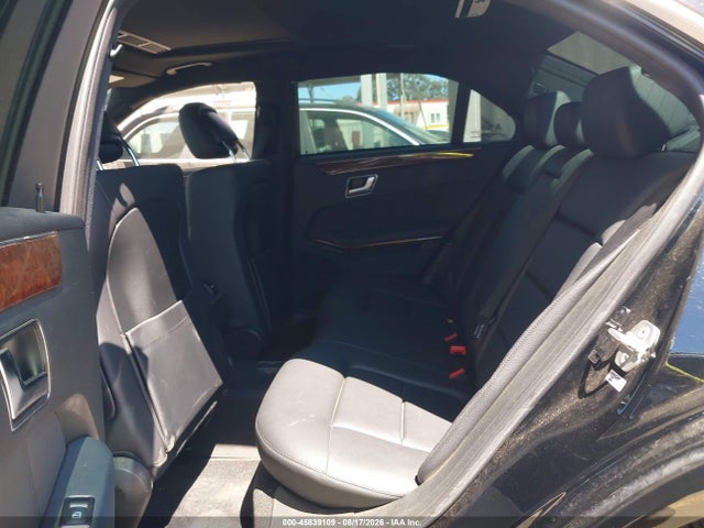 Продажа на аукционе авто 2013 Mercedes-benz E 350, vin: WDDHF5KB7DA668770, номер лота: 45839109