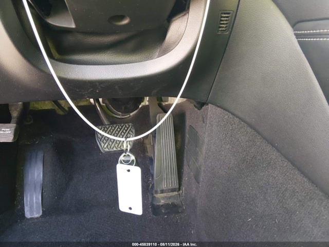 45839110 :رقم المزاد ، JN1BV7AP8FM330231 vin ، 2015 Infiniti Q50 مزاد بيع