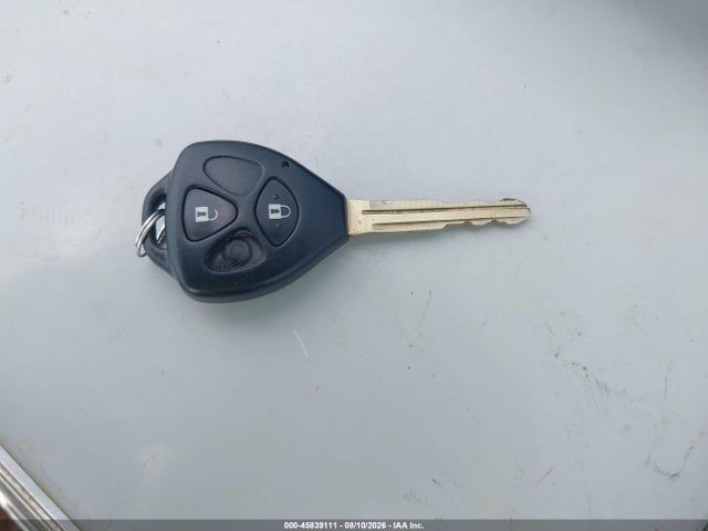 Продажа на аукционе авто 2007 Toyota Rav4 Sport, vin: JTMBK32V376017217, номер лота: 45839111