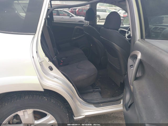 Продажа на аукционе авто 2007 Toyota Rav4 Sport, vin: JTMBK32V376017217, номер лота: 45839111