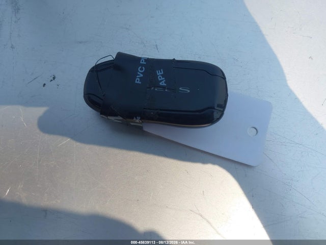 Продаж на аукціоні авто 2022 Tesla Model S Dual Motor All-wheel Drive, vin: 5YJSA1E57NF467795, номер лоту: 45839113
