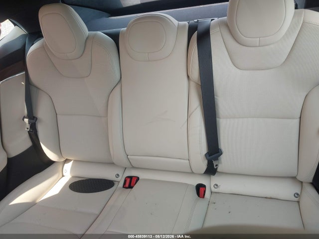 Продаж на аукціоні авто 2022 Tesla Model S Dual Motor All-wheel Drive, vin: 5YJSA1E57NF467795, номер лоту: 45839113