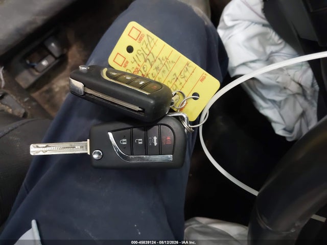 Aukcja sprzedaży 2022 Toyota Corolla Se, vin: JTDS4MCE6NJ097895, numer aukcji: 45839124