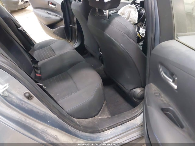 Aukcja sprzedaży 2022 Toyota Corolla Se, vin: JTDS4MCE6NJ097895, numer aukcji: 45839124