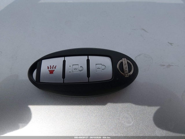Nissan Pathfinder S 4wd 2022 5N1DR3AC3NC254661 Image 11