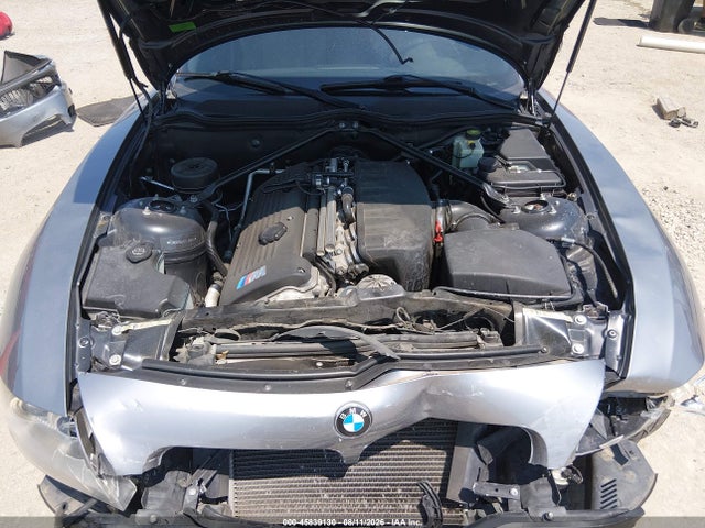 Auction sale of the 2007 Bmw M, vin: 5UMDU93417LL93634, lot number: 45839130