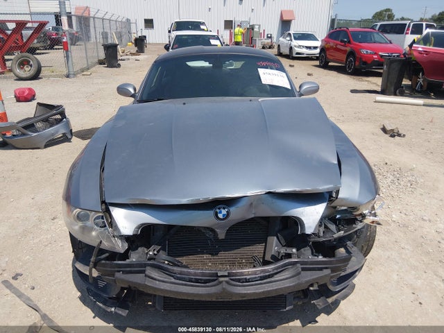 Auction sale of the 2007 Bmw M, vin: 5UMDU93417LL93634, lot number: 45839130