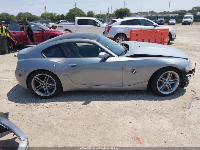 Auction sale of the 2007 Bmw M, vin: 5UMDU93417LL93634, lot number: 45839130