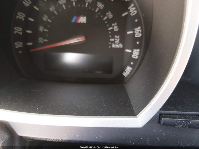 Auction sale of the 2007 Bmw M, vin: 5UMDU93417LL93634, lot number: 45839130