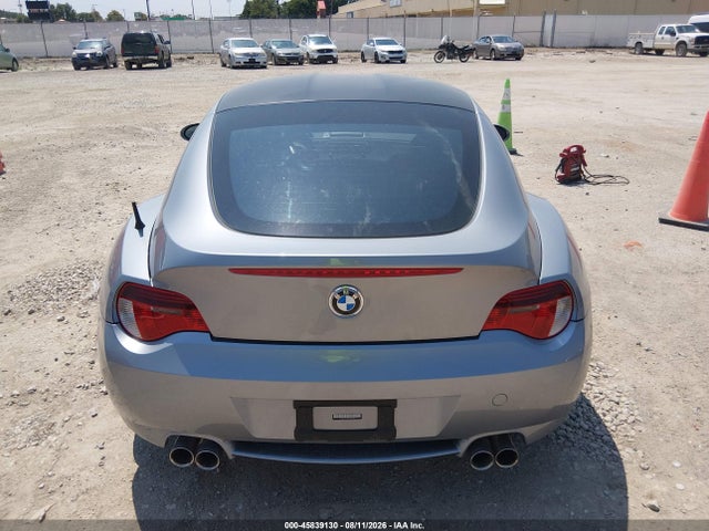 Auction sale of the 2007 Bmw M, vin: 5UMDU93417LL93634, lot number: 45839130