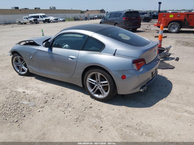 Auction sale of the 2007 Bmw M, vin: 5UMDU93417LL93634, lot number: 45839130