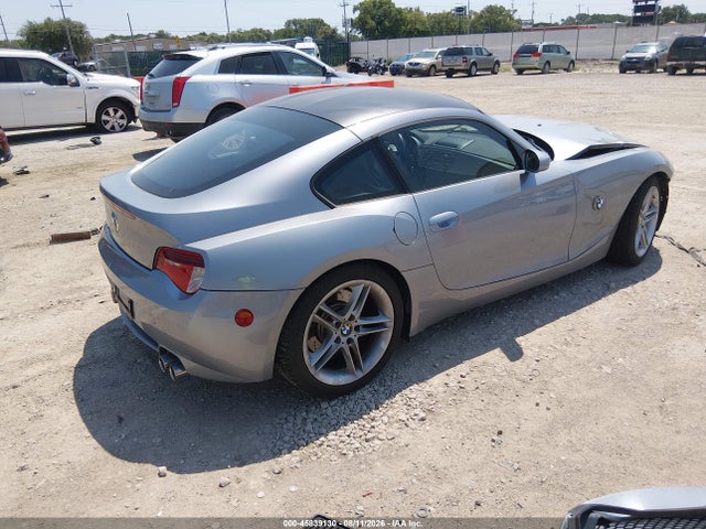 Auction sale of the 2007 Bmw M, vin: 5UMDU93417LL93634, lot number: 45839130