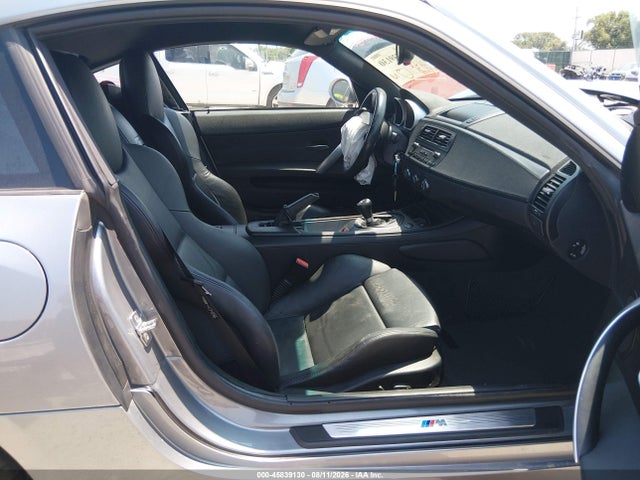Auction sale of the 2007 Bmw M, vin: 5UMDU93417LL93634, lot number: 45839130
