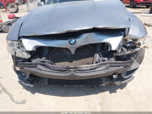 Auction sale of the 2007 Bmw M, vin: 5UMDU93417LL93634, lot number: 45839130