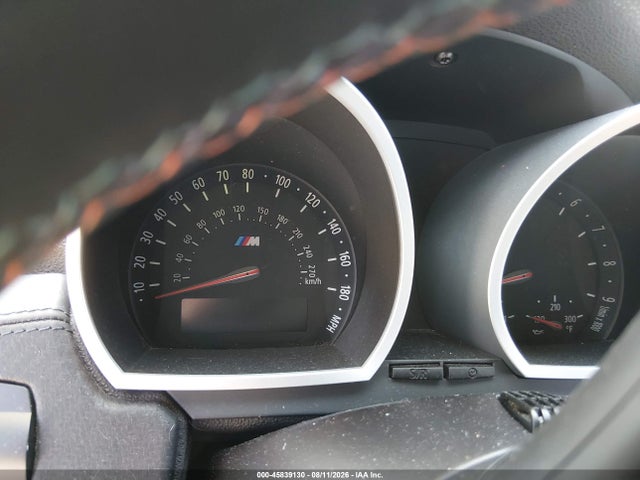 Auction sale of the 2007 Bmw M, vin: 5UMDU93417LL93634, lot number: 45839130