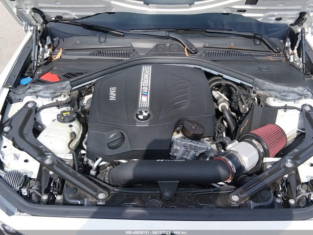 BMW M2 2018 WBS1J5C55JVD36085 Image 10