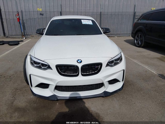 BMW M2 2018 WBS1J5C55JVD36085 Image 12