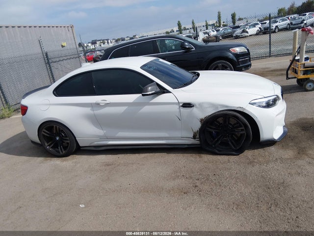 BMW M2 2018 WBS1J5C55JVD36085 Image 13