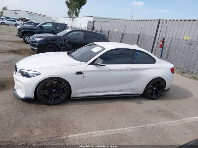 BMW M2 2018 WBS1J5C55JVD36085 Image 14