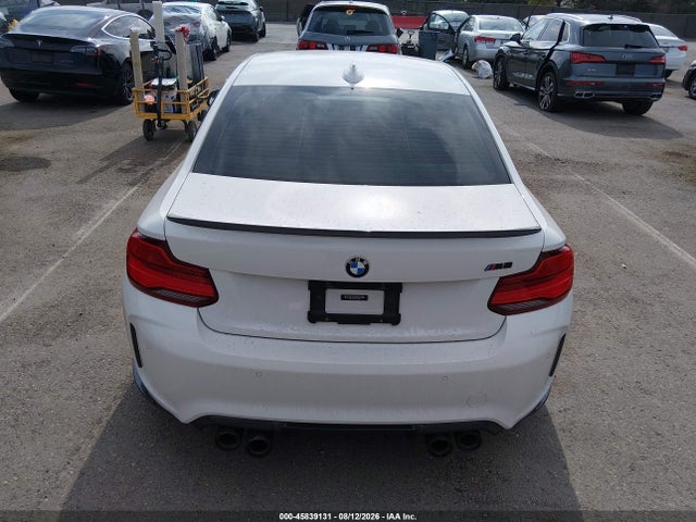 BMW M2 2018 WBS1J5C55JVD36085 Image 16