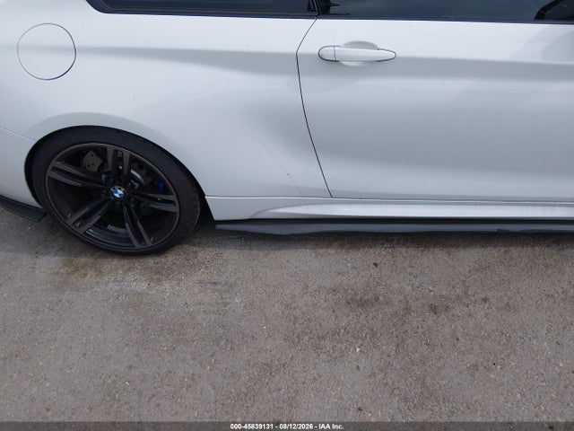 BMW M2 2018 WBS1J5C55JVD36085 Image 18
