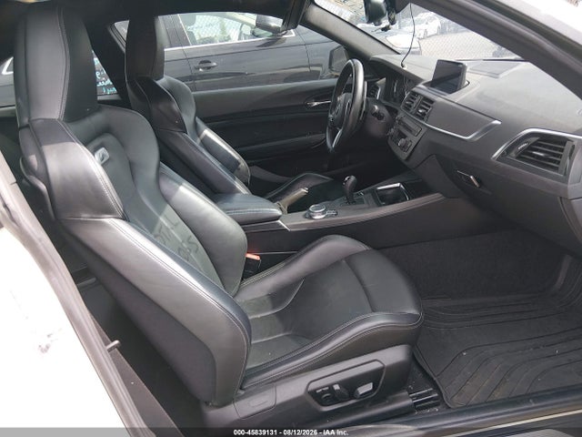 BMW M2 2018 WBS1J5C55JVD36085 Image 5