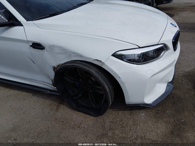 BMW M2 2018 WBS1J5C55JVD36085 Image 6