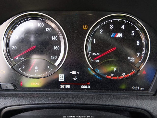 BMW M2 2018 WBS1J5C55JVD36085 Image 7