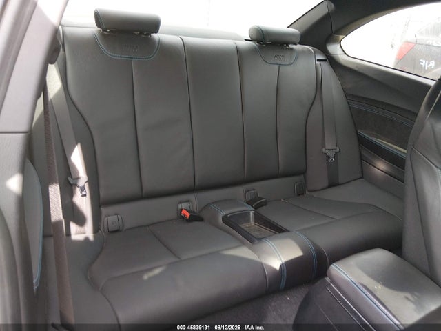 BMW M2 2018 WBS1J5C55JVD36085 Image 8