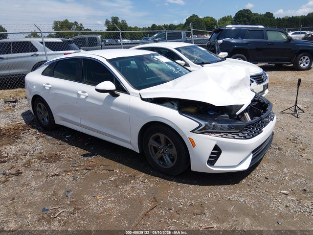 Auction sale of the 2021 Kia K5 Lxs, vin: 5XXG14J23MG031024, lot number: 45839132