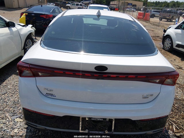 Продаж на аукціоні авто 2021 Kia K5 Lxs, vin: 5XXG14J23MG031024, номер лоту: 45839132