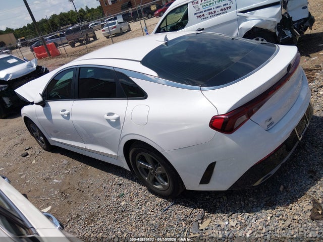 Продаж на аукціоні авто 2021 Kia K5 Lxs, vin: 5XXG14J23MG031024, номер лоту: 45839132