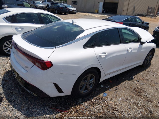 Продаж на аукціоні авто 2021 Kia K5 Lxs, vin: 5XXG14J23MG031024, номер лоту: 45839132